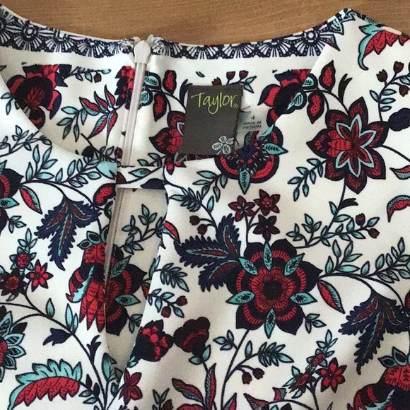 Taylor Women’s Dress - Picture 9 of 16